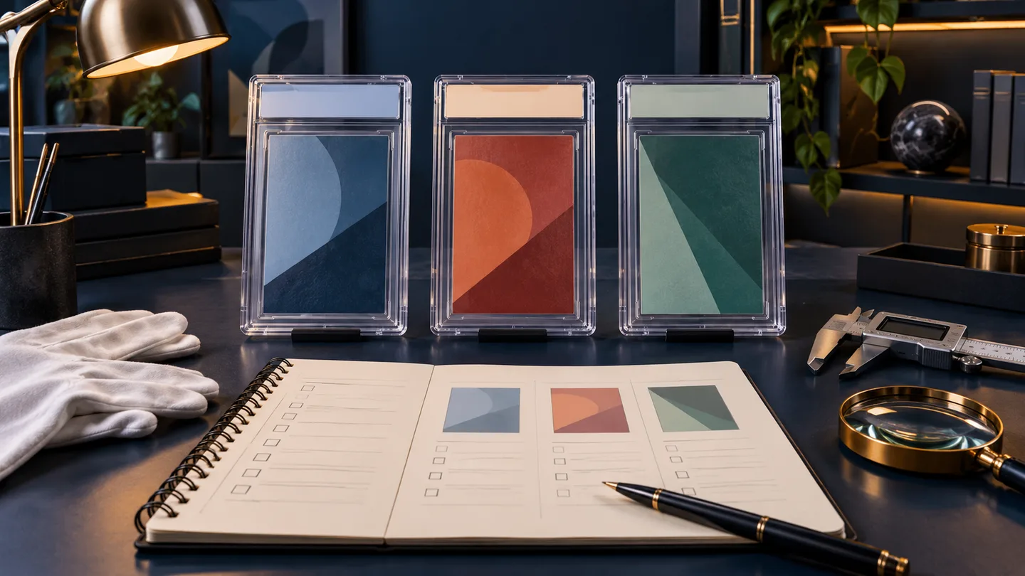 CBCS vs CGC vs PGX Comic Grading
