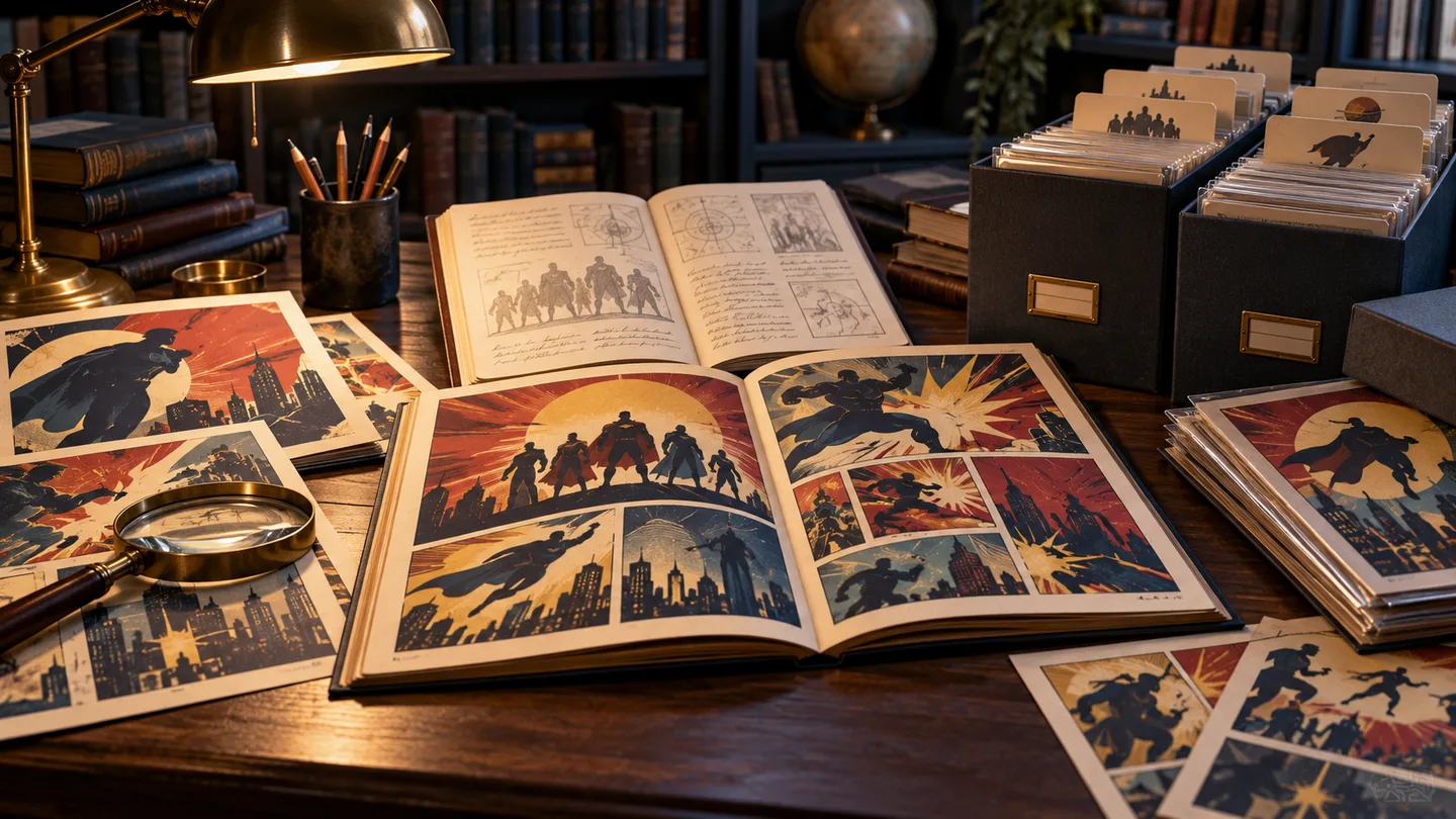Avengers Comic Book Value Guide: Key Issues